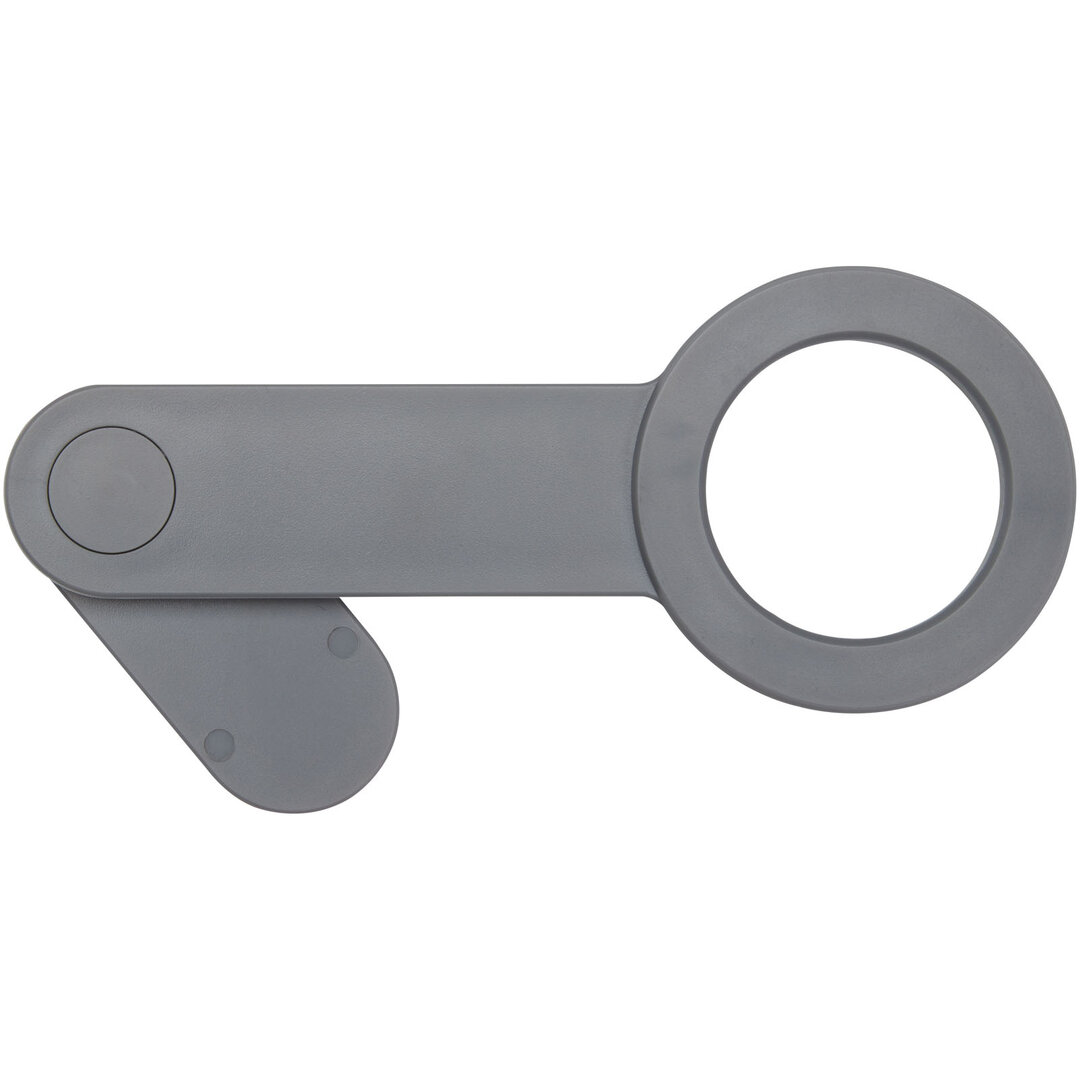 Schreibtisch-Telefonhalter aus recyceltem Kunststoff - Oniamun