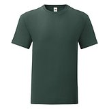 Erwachsene Farbe T-Shirt Idnic