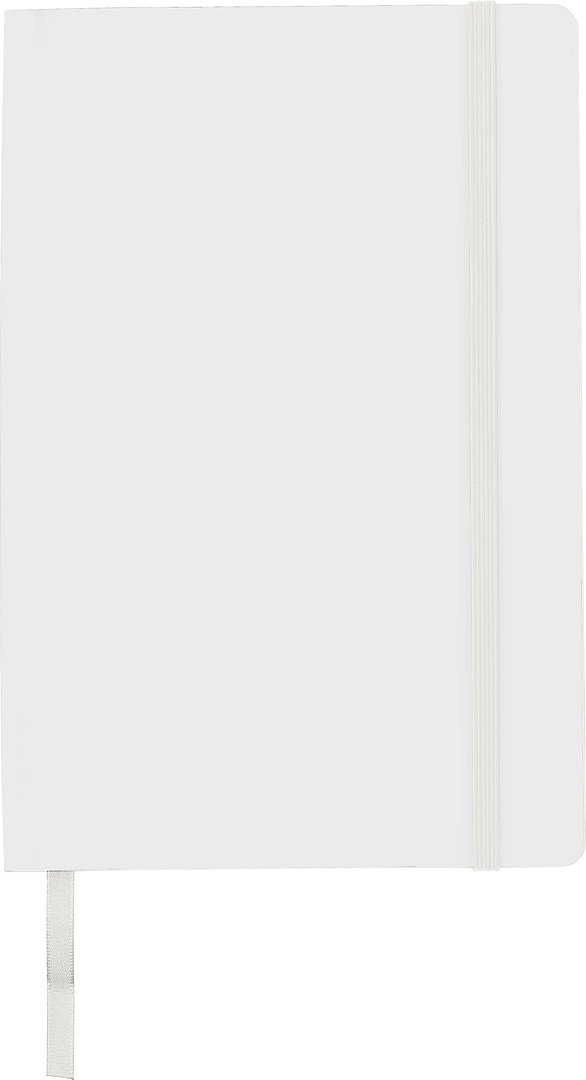 Notizbuch Wari | Recyceltes PU | A5 | Liniert