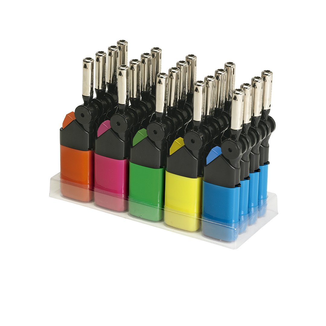 Küchen Feuerzeug Idian