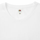 Erwachsene Weiß T-Shirt Ideck