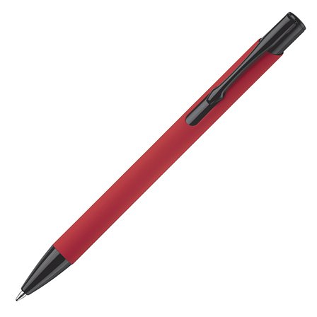 Kugelschreiber Alicante Soft Touch Lurel