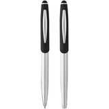 Stylus Kugelschreiber- und Tintenrollerset - Reller