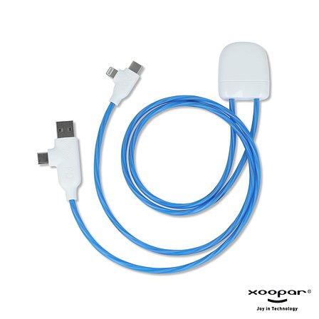 GRS lighting ICE-C cable Retio