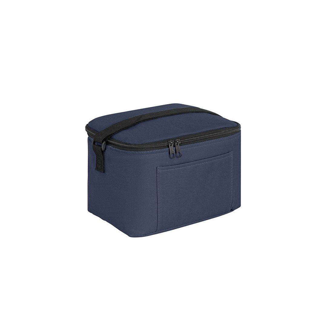 Kühltasche aus 600D mit PEVA-Innenseite (6L) Utzzan