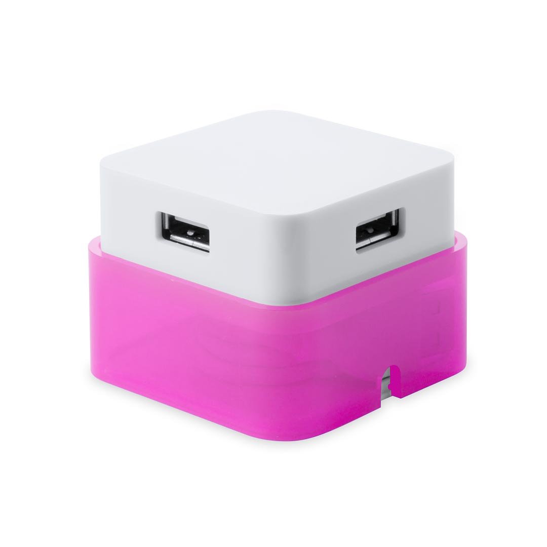 USB Hub Idix