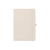 A5 Notizbuch aus PET (100% rPET) mit linierten Seiten Veziat