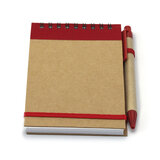 Notizbuch Idard