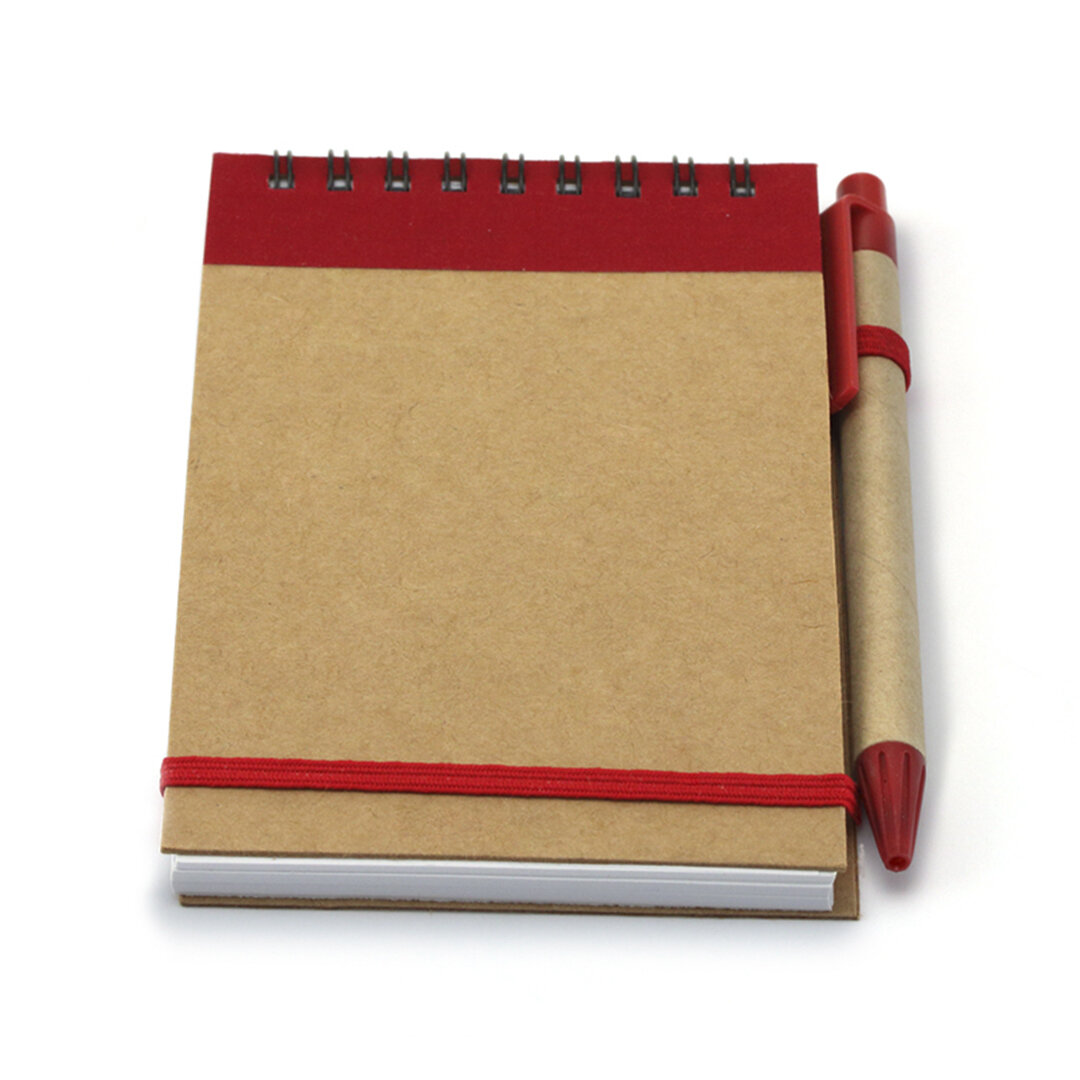 Notizbuch Idard