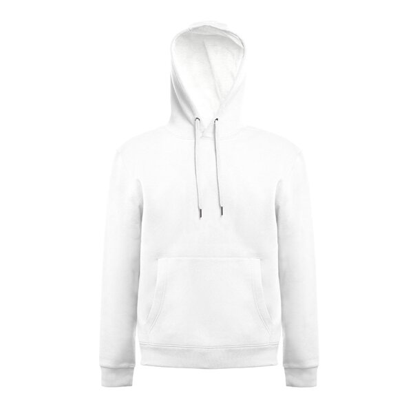 Sweatshirt aus BIO-Baumwolle Anignan