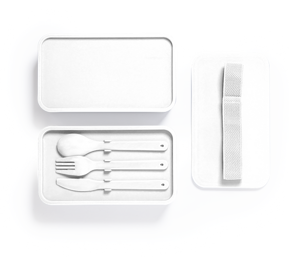 Lunch Box Idlma