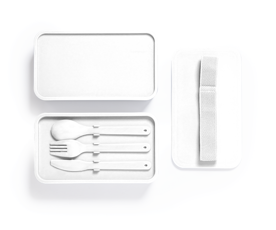 Lunch Box Idlma