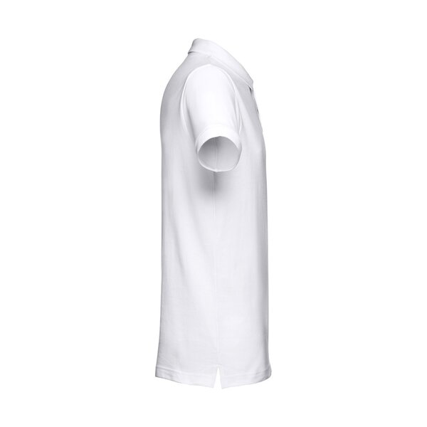 Herren Poloshirt Warleycin