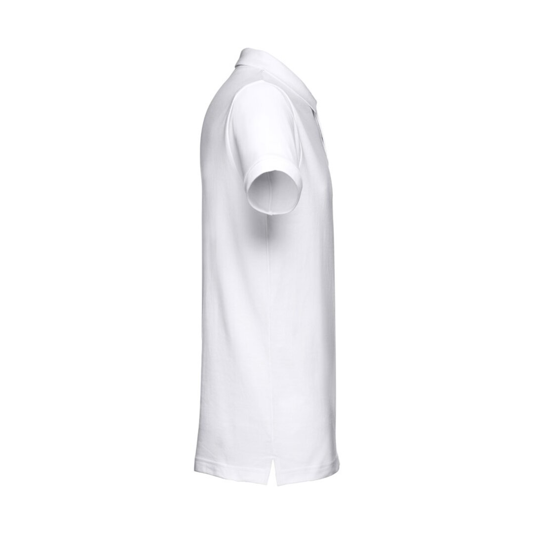 Herren Poloshirt Warleycin