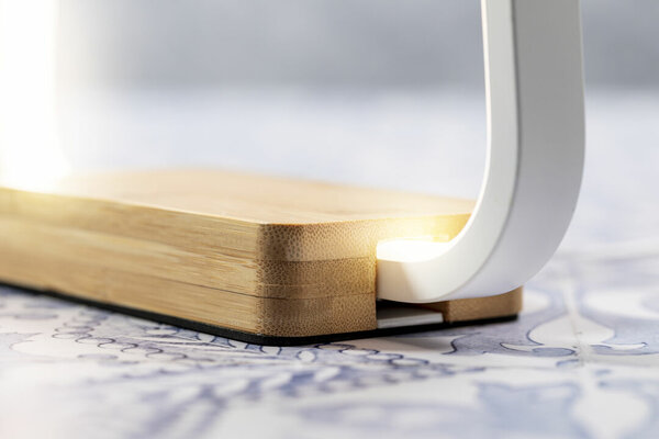 Ladegerät Lampe Idrum