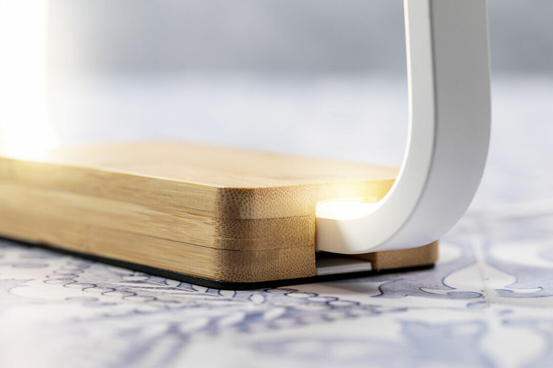 Ladegerät Lampe Idrum