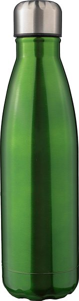 Doppelwandige Flasche Chatz | Recycelt | 500 ml