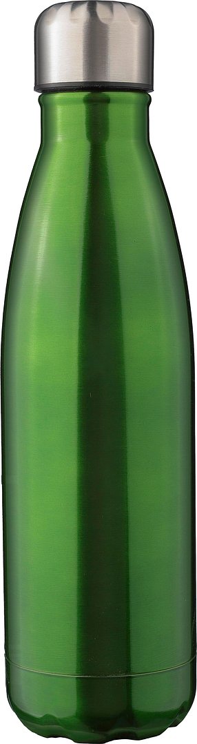 Doppelwandige Flasche Chatz | Recycelt | 500 ml