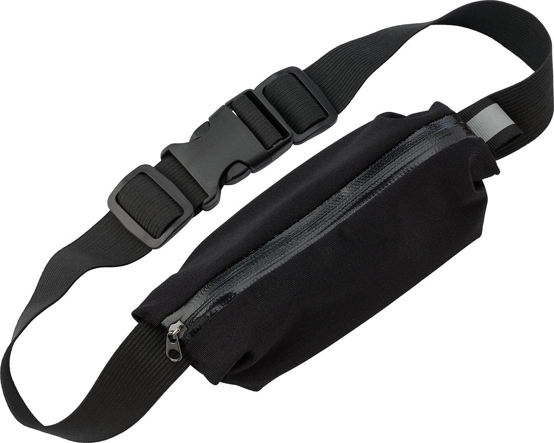 Gürteltasche aus Neopren Luringiat