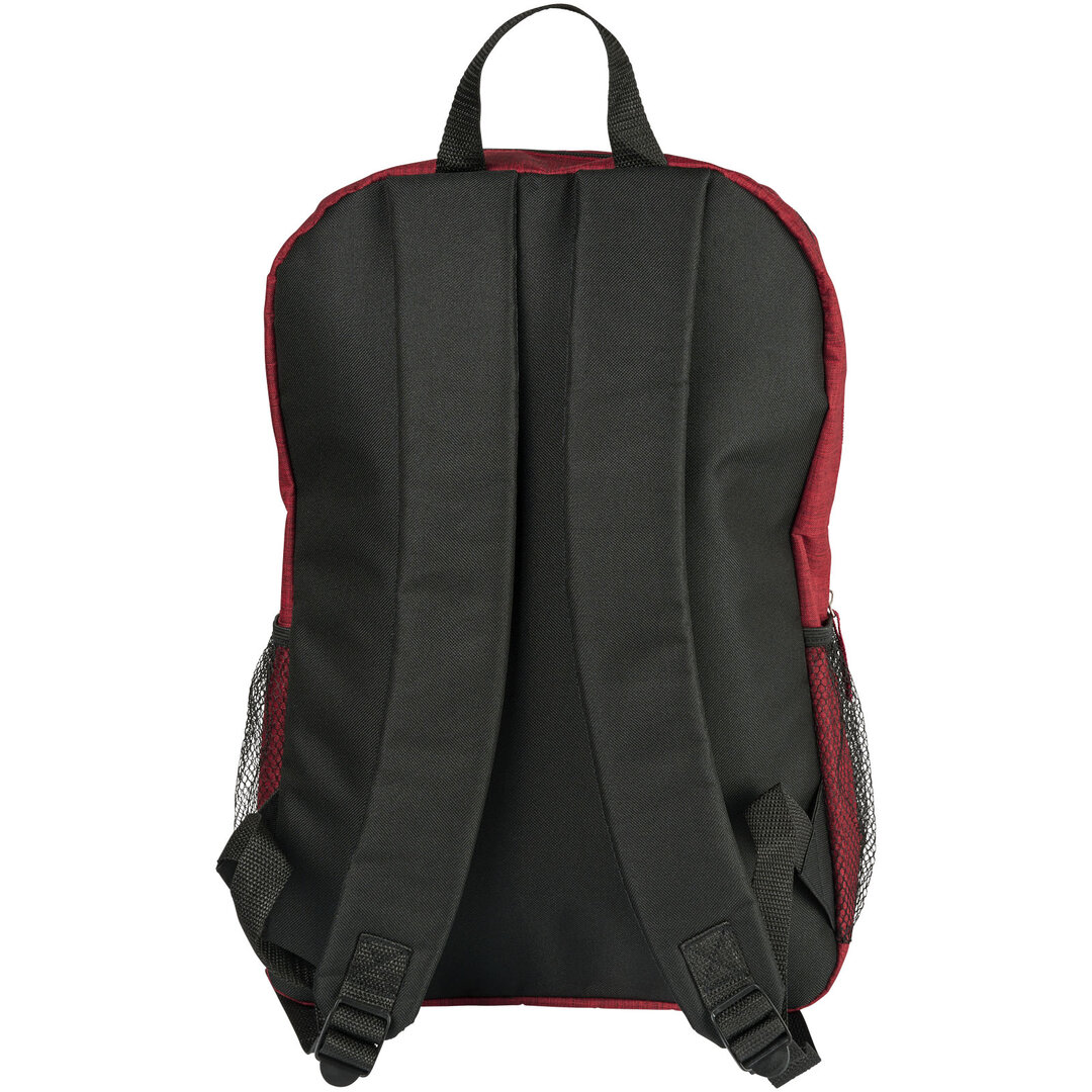 15" Laptop-Rucksack 18L - Duristik