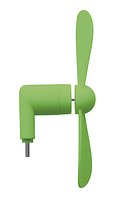 Smartphone-Ventilator Nolfen