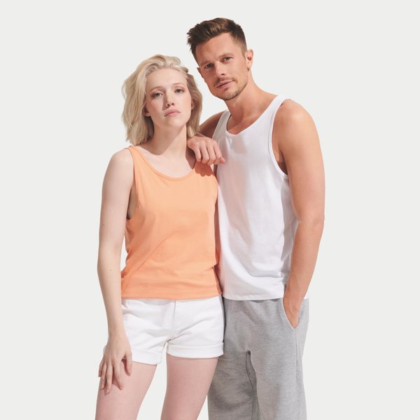 TT TANK TOP Luolfrs