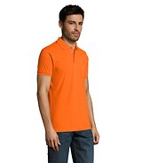 Männer Polo 180g Gieregun
