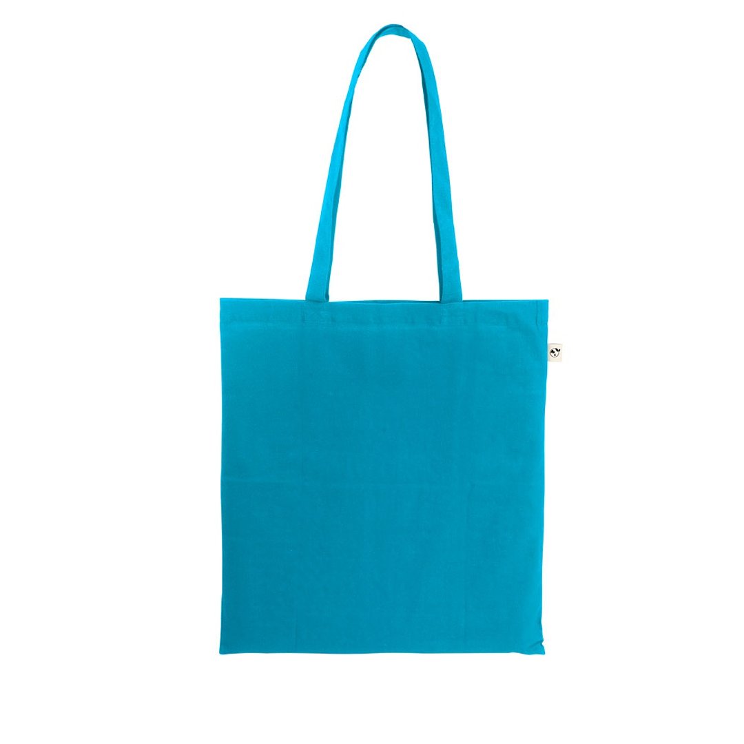 Tasche aus 100% Bio-Baumwolle (140 g/m²) Rendrikl
