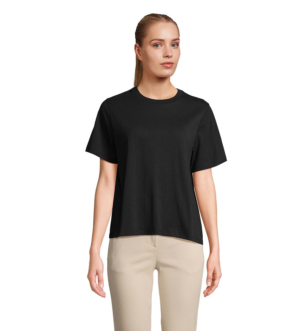 Frauen T-Shirt Köbignani