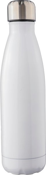 Doppelwandige Flasche Chatz | Recycelt | 500 ml