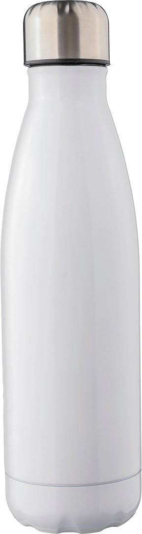 Doppelwandige Flasche Chatz | Recycelt | 500 ml