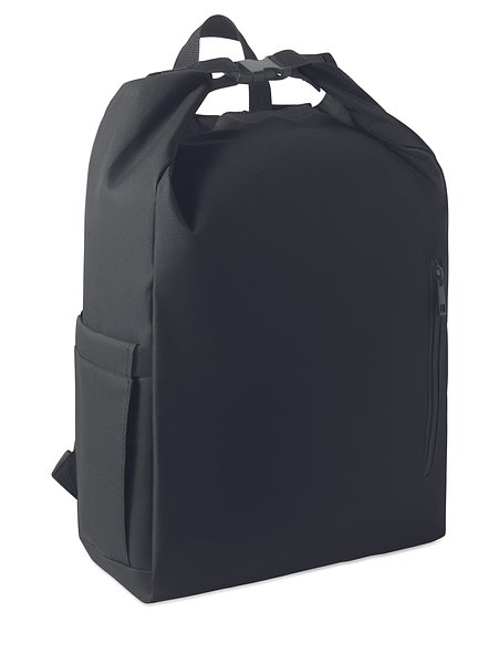 15 Rolltop-Laptop-Rucksack Palbrik