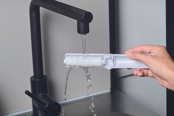 Wiederverwendbare Fusselrolle Netians