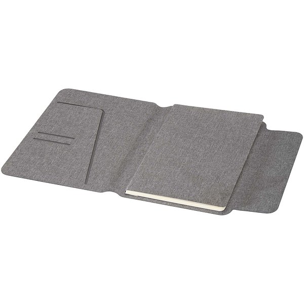 A5 RCS-recycelte Mappe - Annate