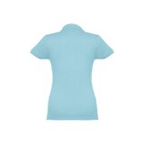 Damen Poloshirt Lüzzi