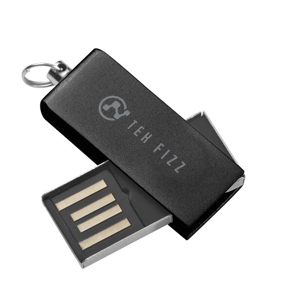 Mini USB Stick, UDP 8GB Aninelf