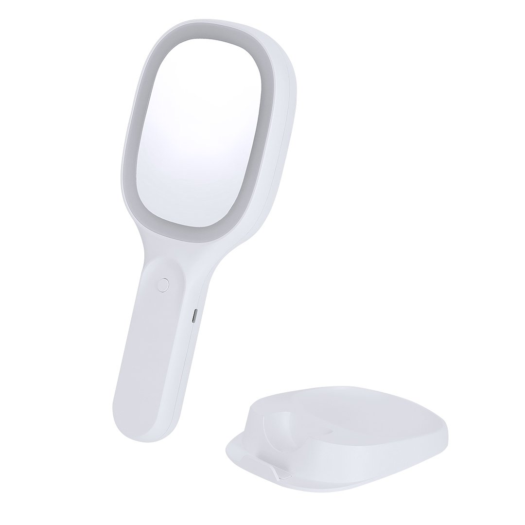 Multifunktion Taschenspiegel Idhox