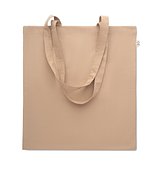 Einkaufstasche recy. Baumwolle Warleych