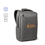 Laptop-Rucksack 15'6" Lolfadi