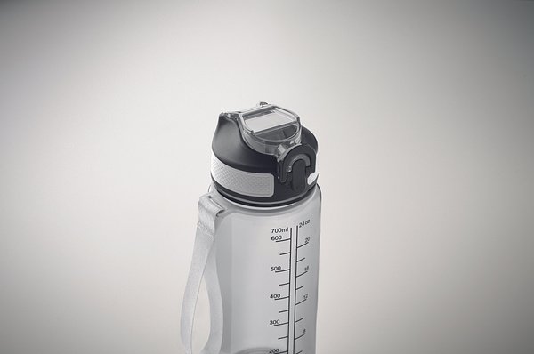 Sport-Trinkflasche 700ml MO2792-27 Luretht