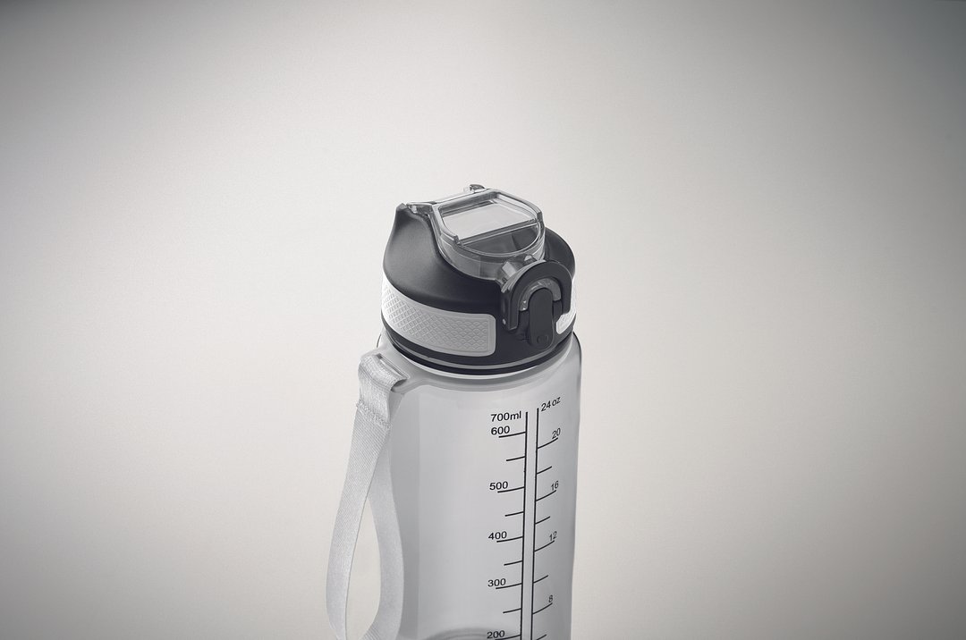 Sport-Trinkflasche 700ml MO2792-27 Luretht