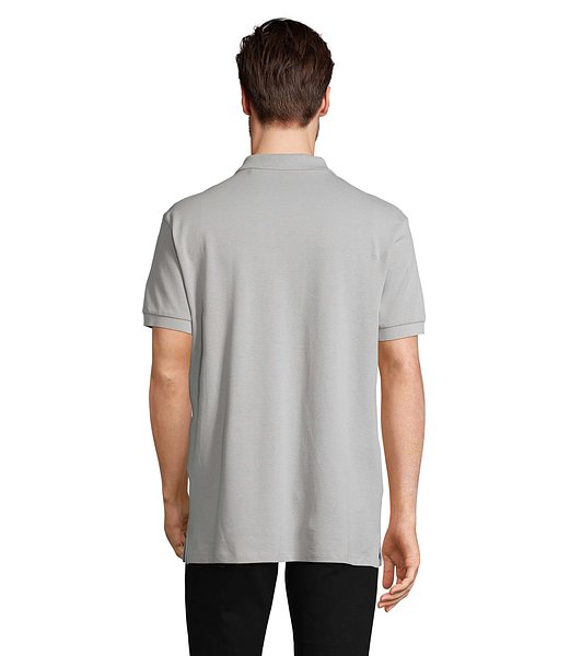 PACIFIC Herren POLO Vinen