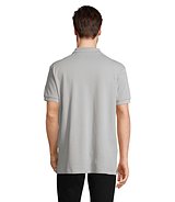 PACIFIC Herren POLO Vinen