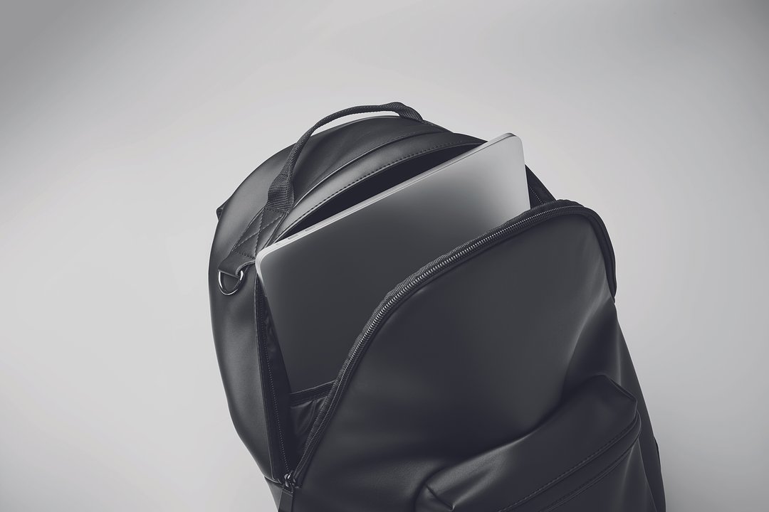 15" Rucksack PU Nolfrie