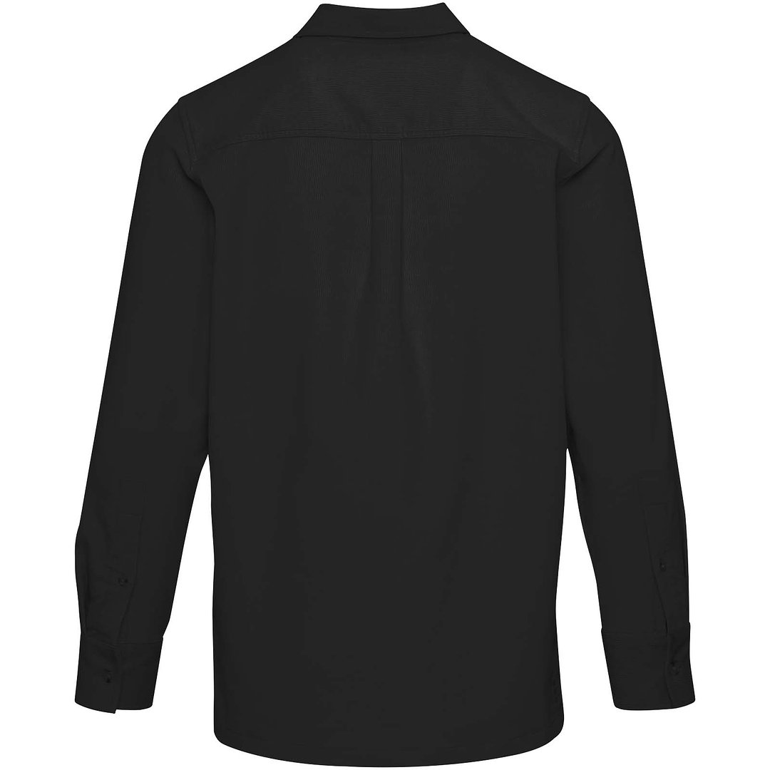 Hemd aus Cord Unisex - Fränzia