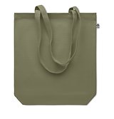 Einkaufstasche Canvas 270 g/m² Veilli