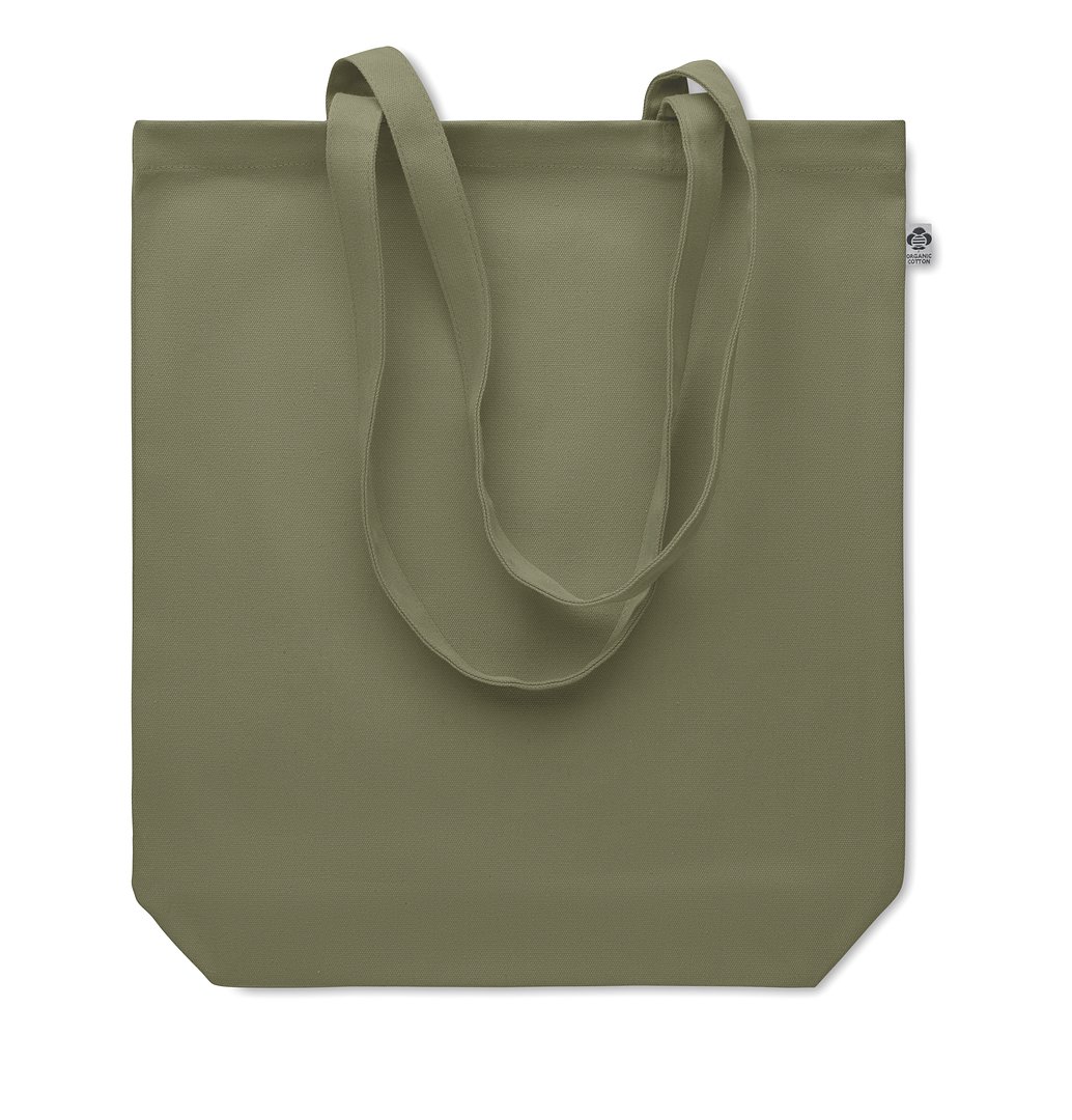 Einkaufstasche Canvas 270 g/m² Veilli