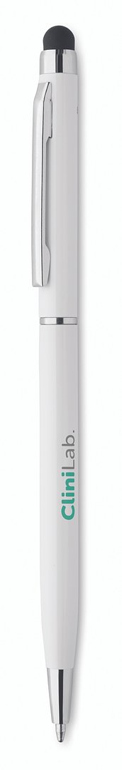 Antibakterieller Stift Alu Buongn