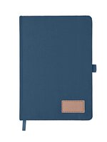 DIN A5 Notizbuch RPET Chtzzamin