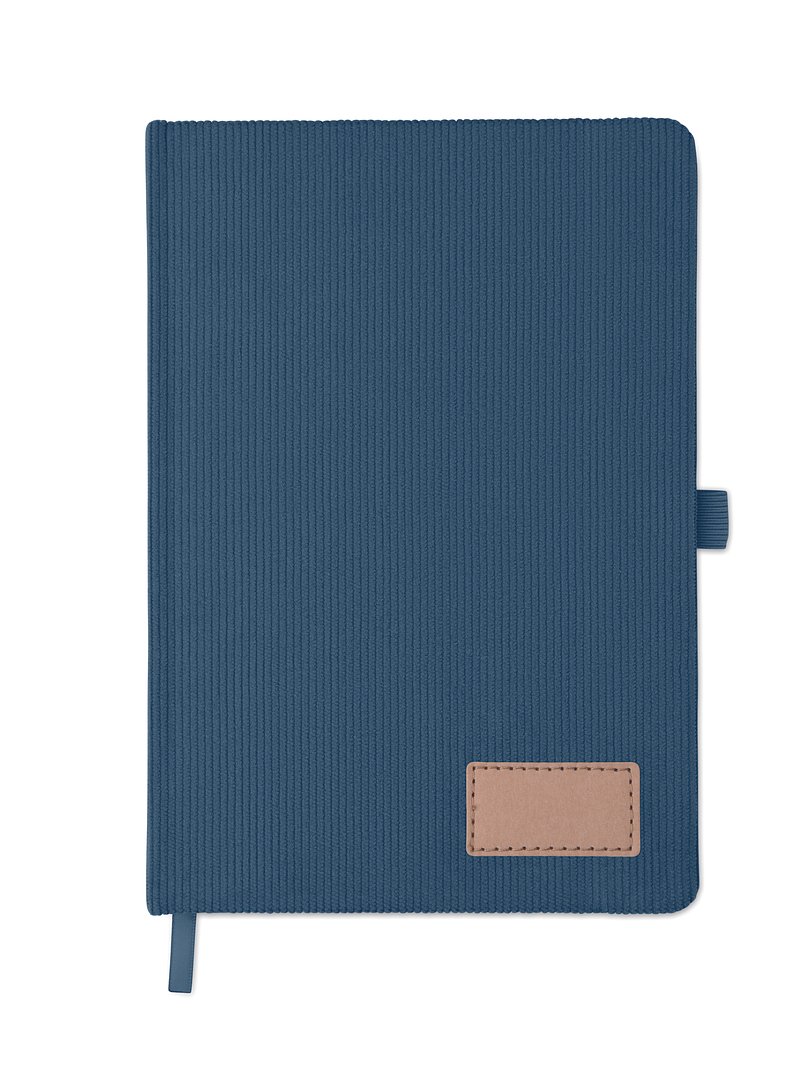 DIN A5 Notizbuch RPET Chtzzamin